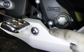 YAMAHA YZF-R3 2022 RH21J