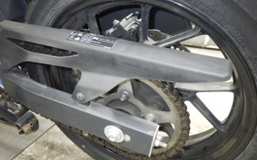 SUZUKI Vｽﾄﾛｰﾑ250A 2001