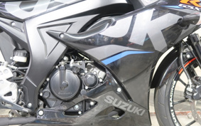 SUZUKI GSX-R125 ABS DL33B