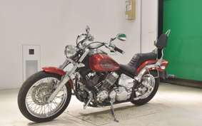 YAMAHA DRAGSTAR 400 2013 VH02J