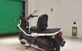 HONDA PS250 MF09
