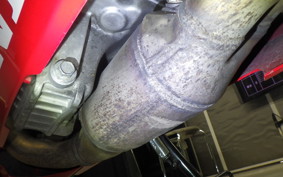 HONDA CBR600RR 2024 PC40