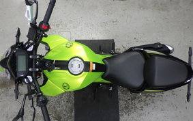 BENELLI 125S