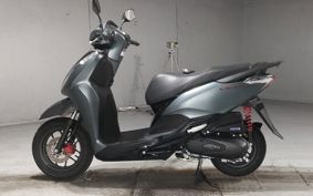 HONDA LEAD 125 JK12