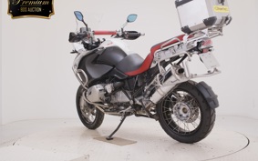 BMW R1200GS ADVENTURE 2007