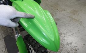 KAWASAKI KX112 KX112A