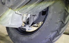 SUZUKI ADDRESS V125 G CF46A