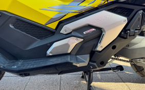 HONDA X-ADV 750 2025 RH21