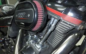 HARLEY FLTRXSE1920CVO 2018