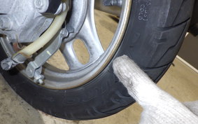 HONDA DIO CESTA GEN 2 AF68