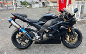 KAWASAKI NINJA ZX-10R 2004 ZXT00C