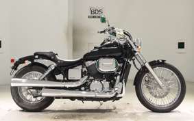 HONDA SHADOW 400 SLASHER 2001