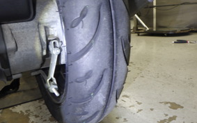 SUZUKI LET's 4 CA45A
