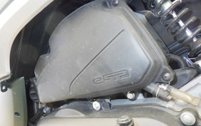 HONDA GIORNO 3 AF77