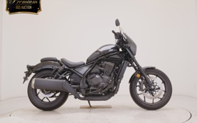 HONDA REBEL 1100 T 2024 SC83