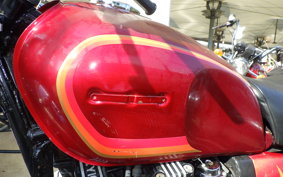 YAMAHA XJ400 4V7