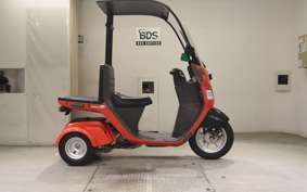 HONDA GYRO CANOPY 2004 TA03