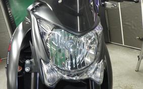 SUZUKI GSX-S1000 2021