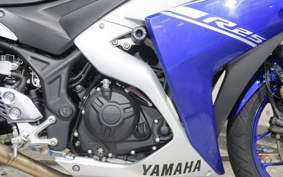 YAMAHA YZF-R25 ABS RG10J