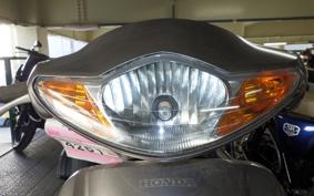HONDA DIO Z4 GEN 2 2021 AF63