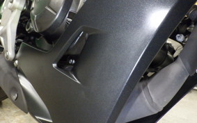 HONDA CB125 R 2024 JC91