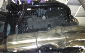 HONDA CB1300SF SUPER FOUR SP 2025 SC54