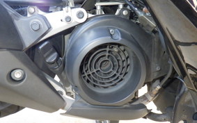 YAMAHA CYGNUS 125 XSR 3 SED8J