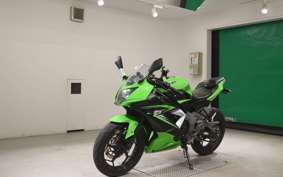 KAWASAKI NINJA 250 SL 2015 BX250A