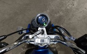 HONDA  MONKEY 125 JB02