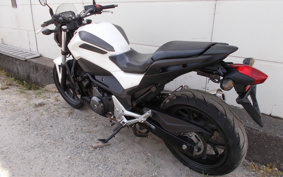 HONDA NC750L RC67