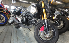 HONDA GROM JC75