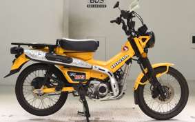 HONDA CT125-2 2025 JA65
