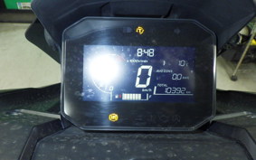 HONDA ADV160 2012 KF54