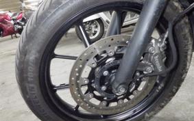 TRIUMPH STREET TWIN 900 2019