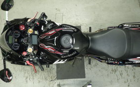 KAWASAKI ZX 1400 NINJA R A 2015