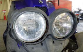 YAMAHA BW'S 50 Gen.3 2009 SA53J