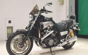 YAMAHA VMAX 2003