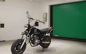 HONDA APE 50 2024 AC16