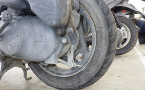 SUZUKI LET's 5 CA47A