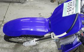 YAMAHA YZ80 2022 CB01C