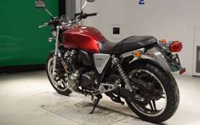 HONDA CB1100 2010 SC65