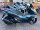 Фото Honda PCX 160 с японского аукциона