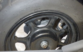 YAMAHA JOG-7 2024 AY01