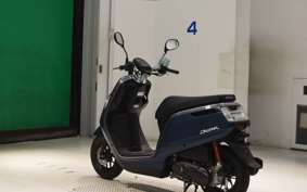 HONDA ﾀﾞﾝｸ 2019 AF78