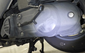 SUZUKI ADDRESS V125 2021 CF4EA