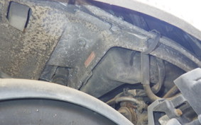 HONDA CREA SCOOPY AF55