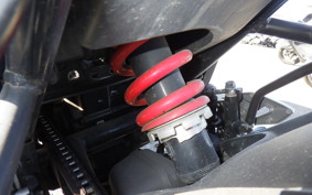 SUZUKI ｼﾞｸｻｰ150