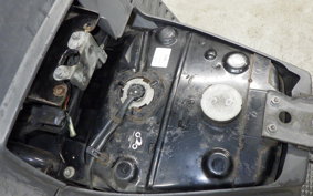 HONDA GYRO CANOPY 2007 TA03