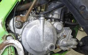 KAWASAKI KDX125 SR DX125A