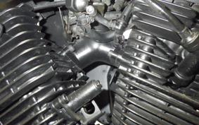 YAMAHA DRAGSTAR 250 1998 VG02J